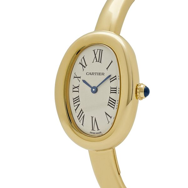 Cartier Baignoire WGBA0025